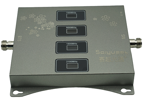  石林四频手机信号接收器200㎡
