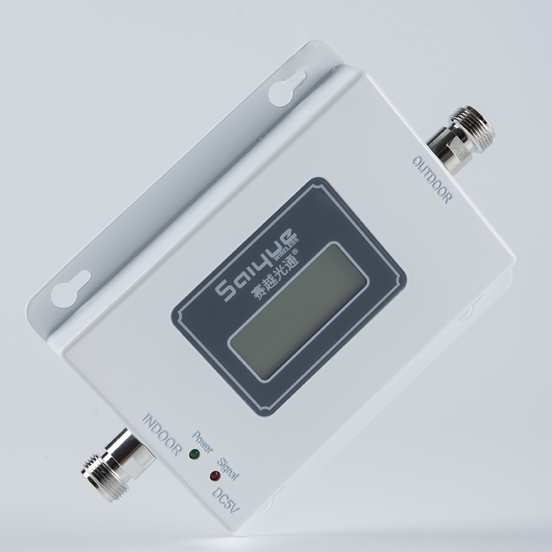 石林家用配电房机房信号放大器200㎡