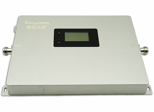  石林三频/四频/五频手机信号接收器800㎡