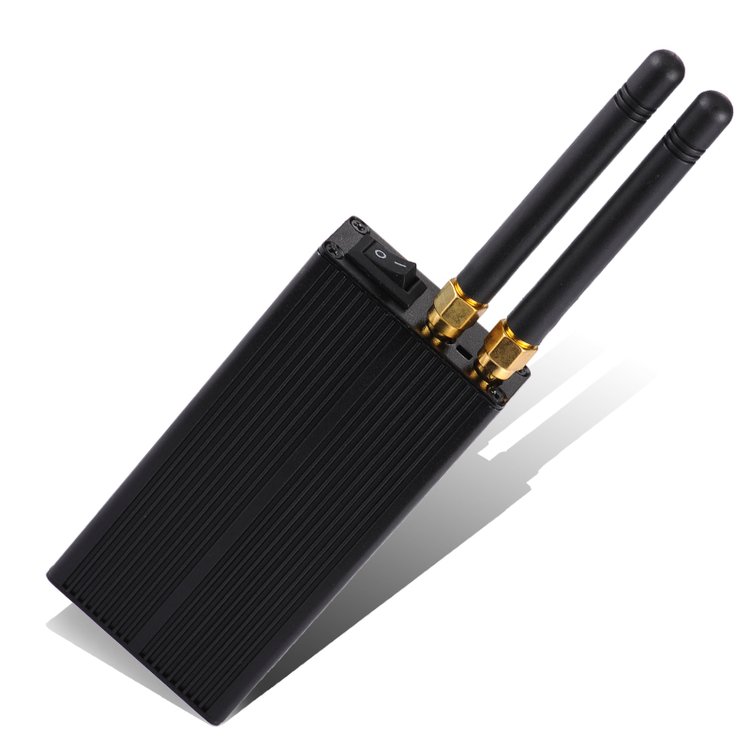  石林1.2G/1.5G导航屏蔽器
