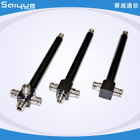  石林FM调频广播同步广播功分器