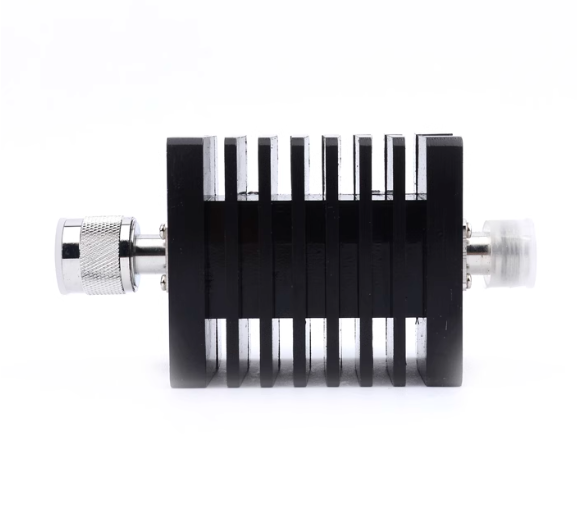  石林腔体固定衰减器0-3G/0-4G  N型接口